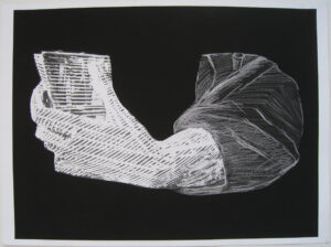 38) Anatomia della mano